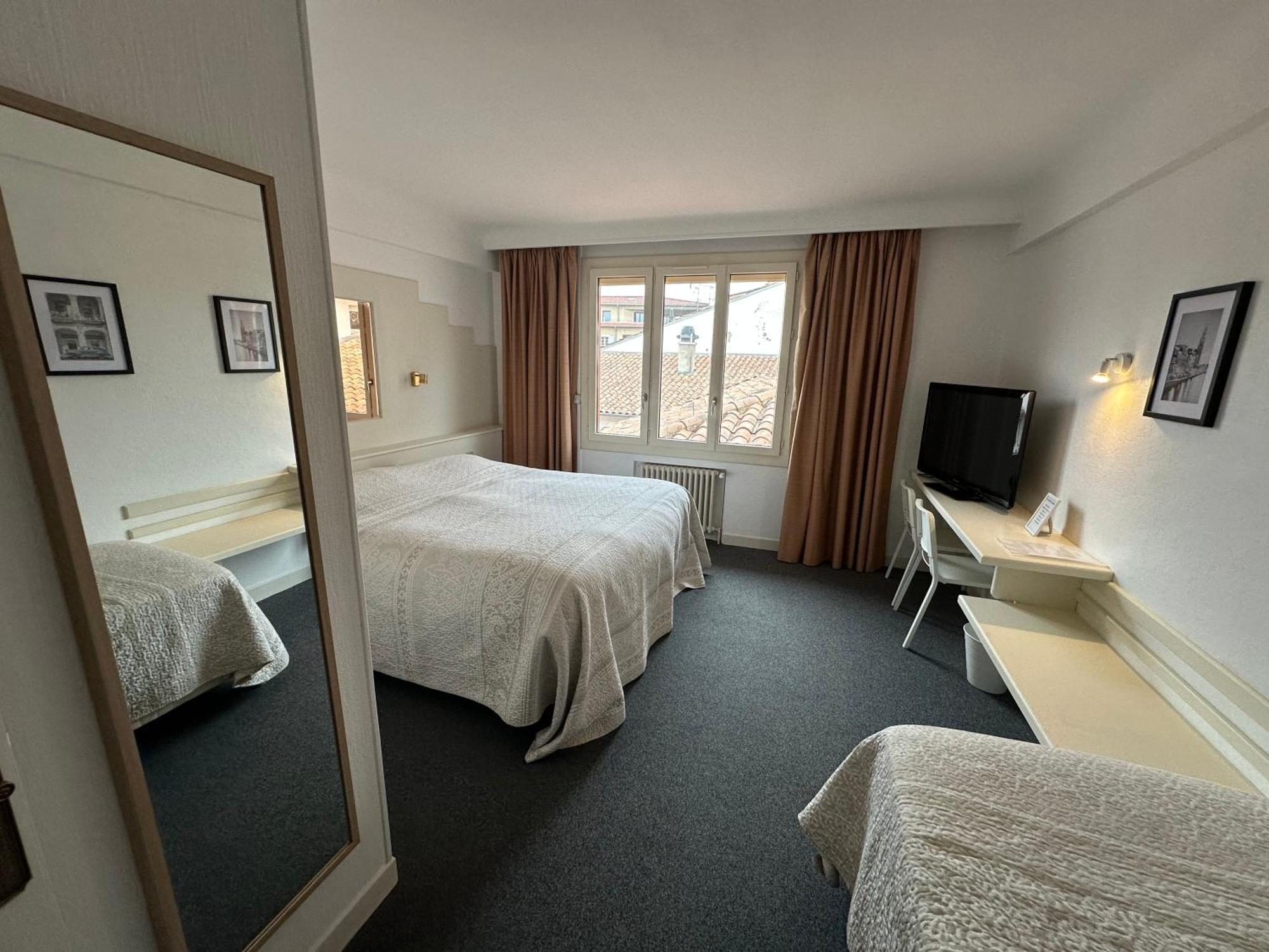 Hotel Chiffre อัลบี ภายนอก รูปภาพ