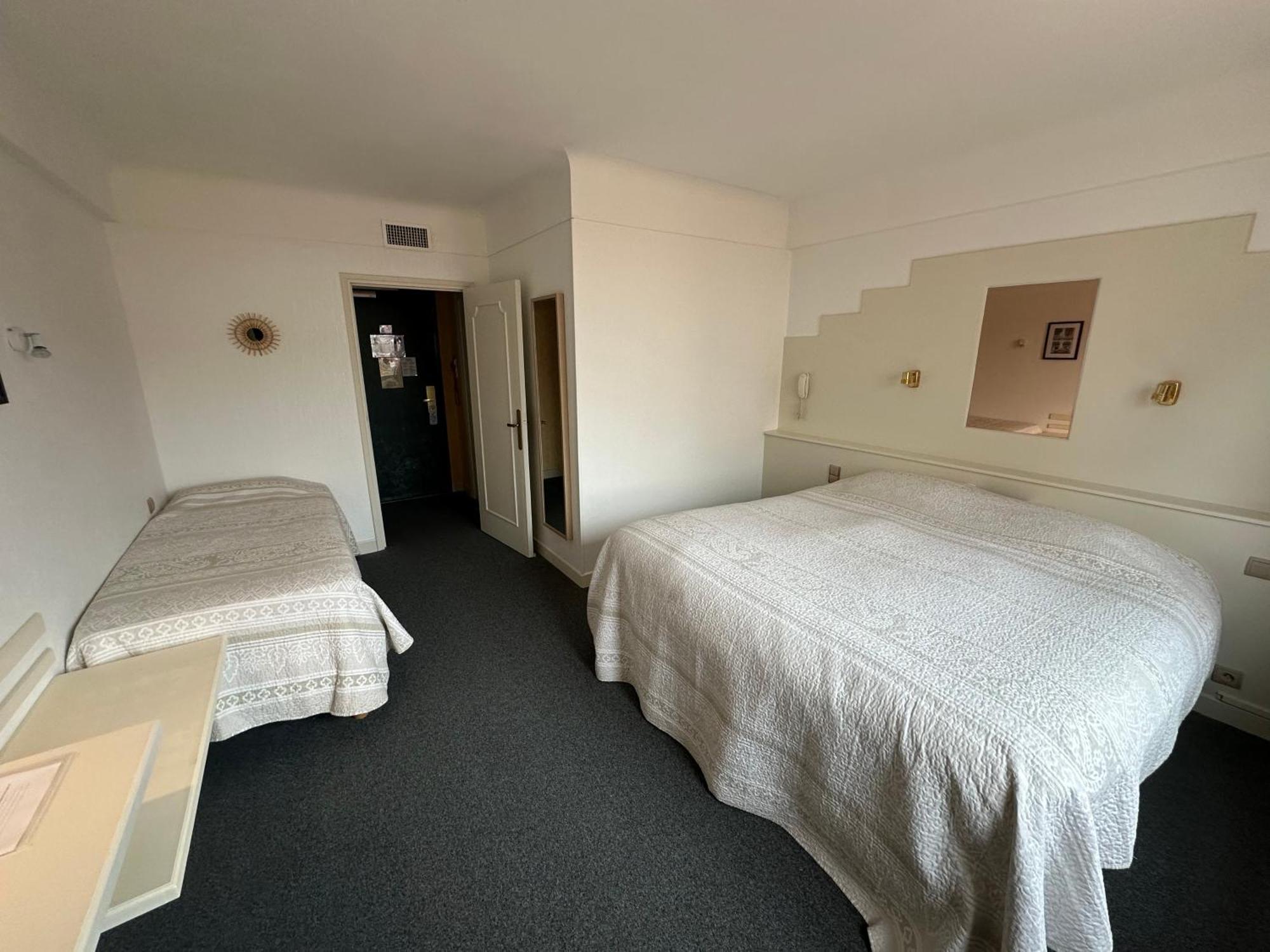 Hotel Chiffre อัลบี ภายนอก รูปภาพ