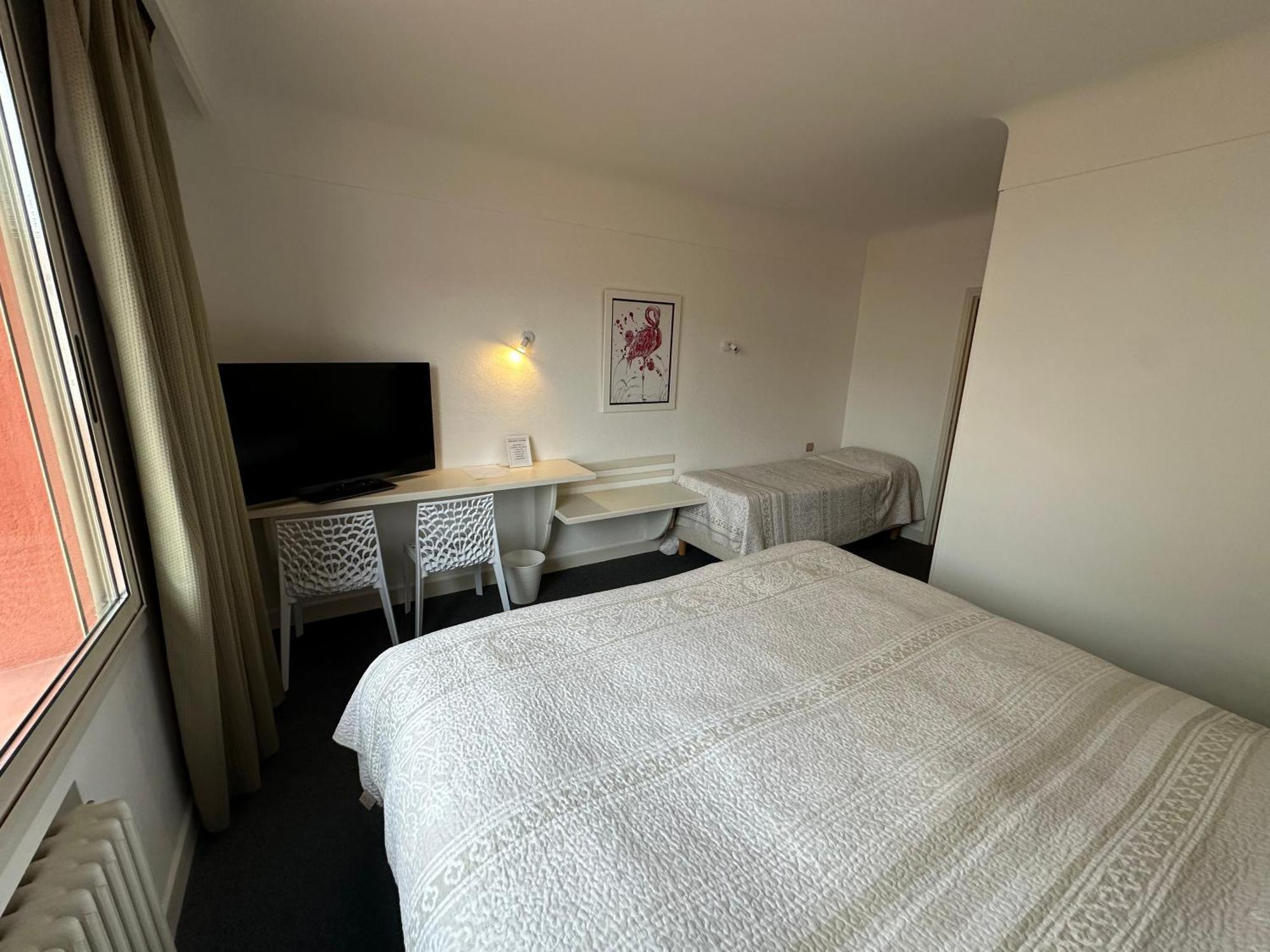 Hotel Chiffre อัลบี ห้อง รูปภาพ